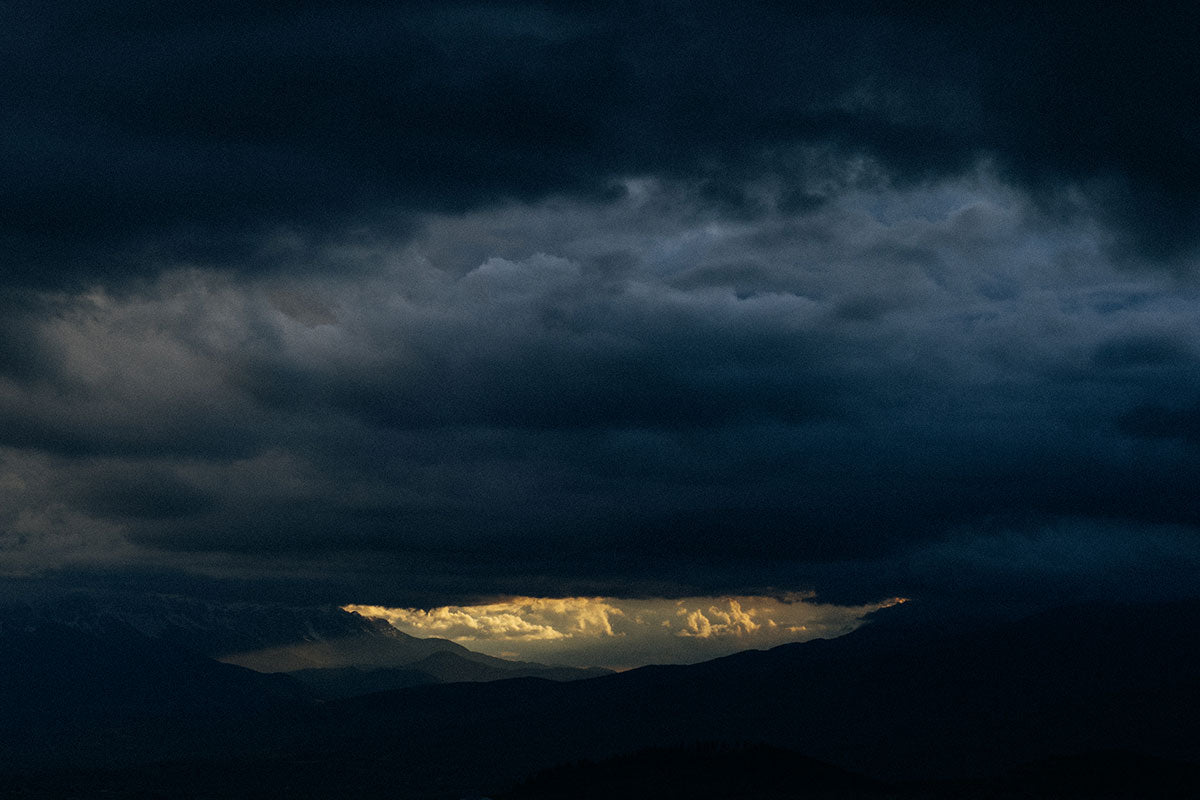 Zero expedition: Pyrenees