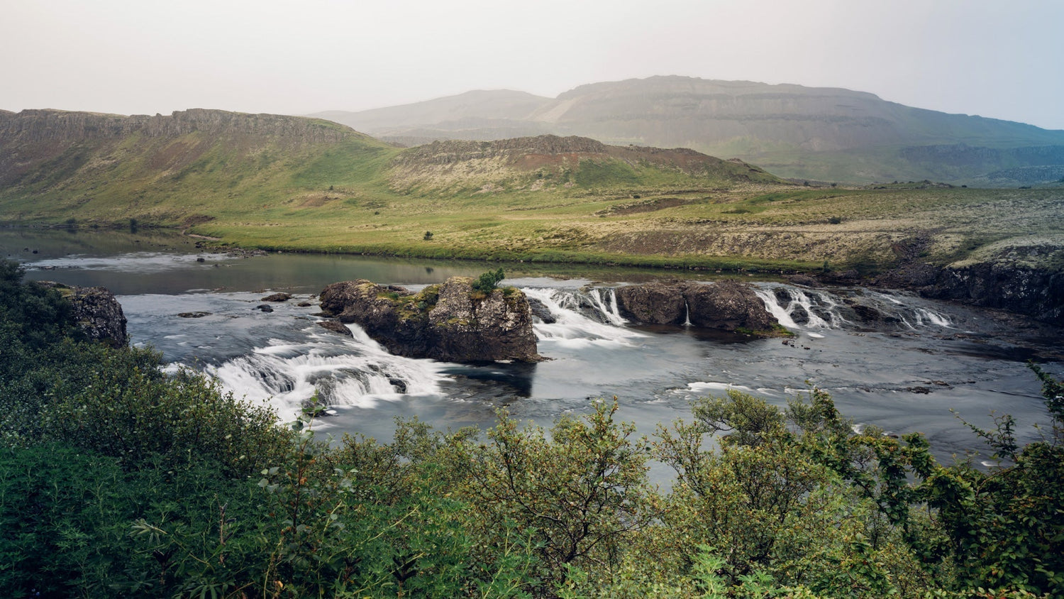 When You Go Out, You Never Come Back the Same