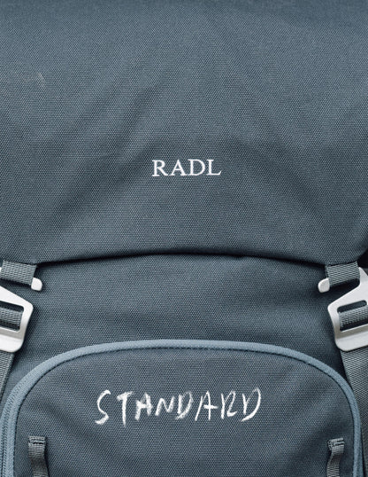 Pack 01 - Iceland Blue