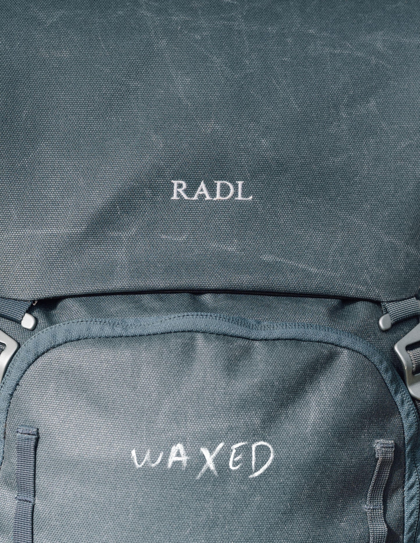 Pack 01 - Iceland Blue