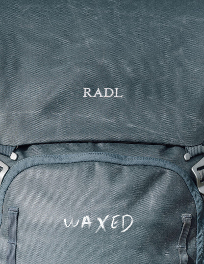 Pack 01 - Iceland Blue