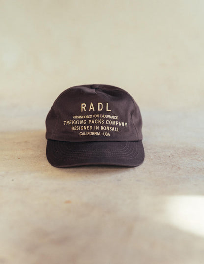 RADL Industrial Brown