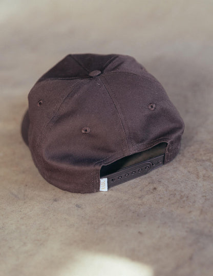 RADL Industrial Brown