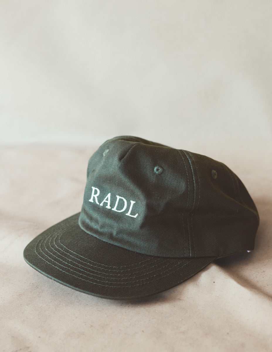 RADL Heritage Hat