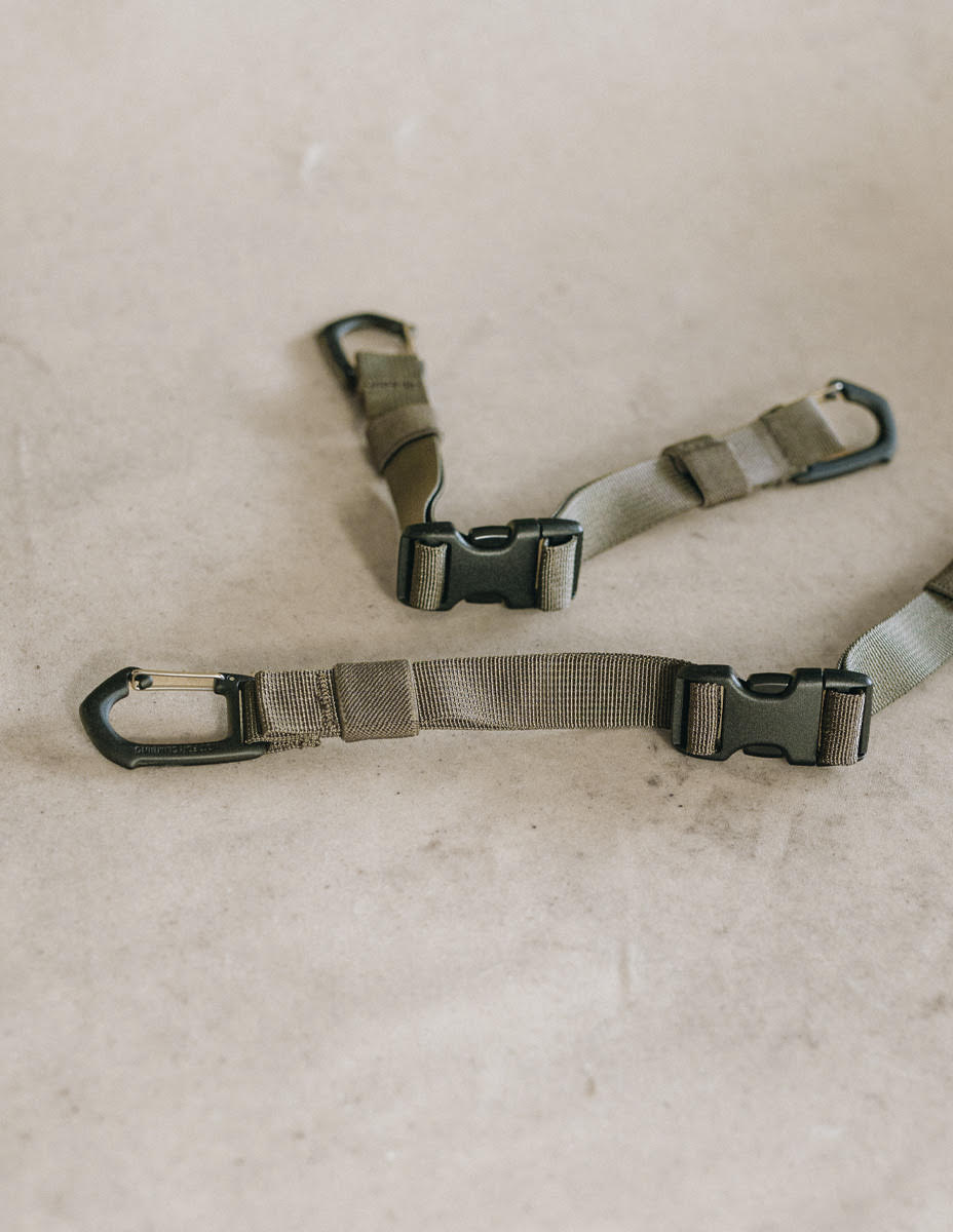 Utility Straps