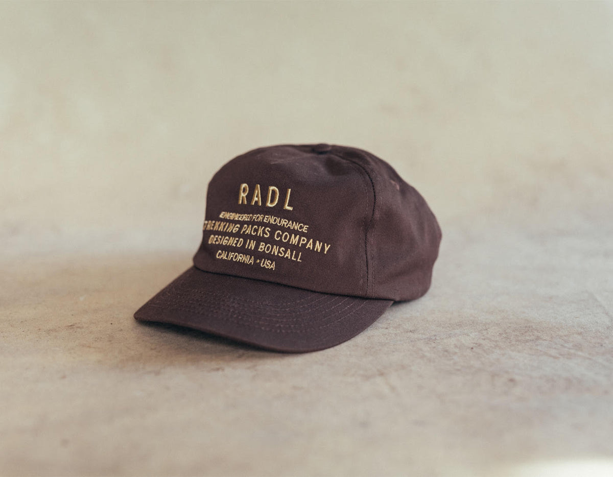 RADL Industrial Brown