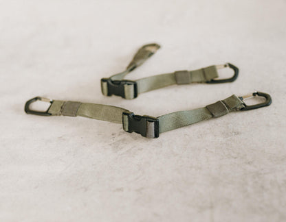 Utility Straps